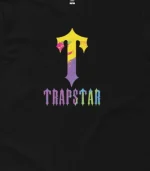 Koszulka T For Trapstar Paint (1)