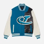 Kurtka Trapstar Hyperdrive Chenille Varsity (3)