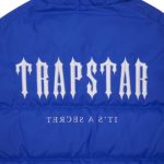 Niebieska Ocieplana Kurtka Z Kapturem Trapstar Decoded (3)