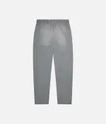 Pantalon Jogging Trapstar Hyperdrive Spray GrisCreme (2)