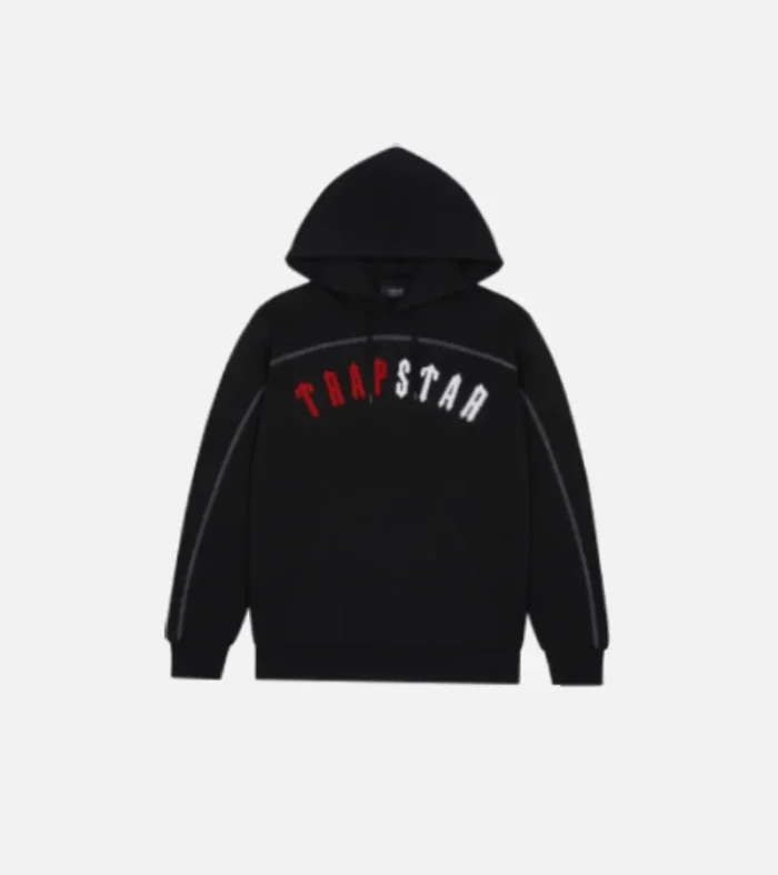 Trapstar Irongate Arch Chenille Tracksuit (2)