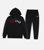 Trapstar Irongate Arch Chenille Tracksuit (3)