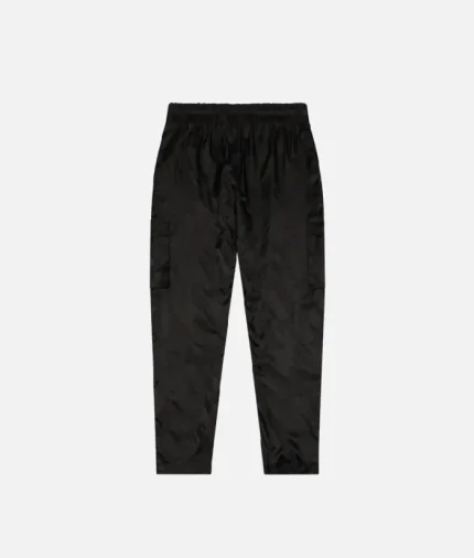 Trapstar Irongate T Jacquard Cargos Czarny (1)