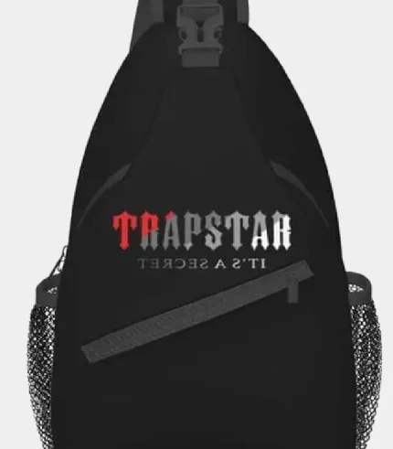 Trapstar to Tajemnicza Czarna Torba (1)