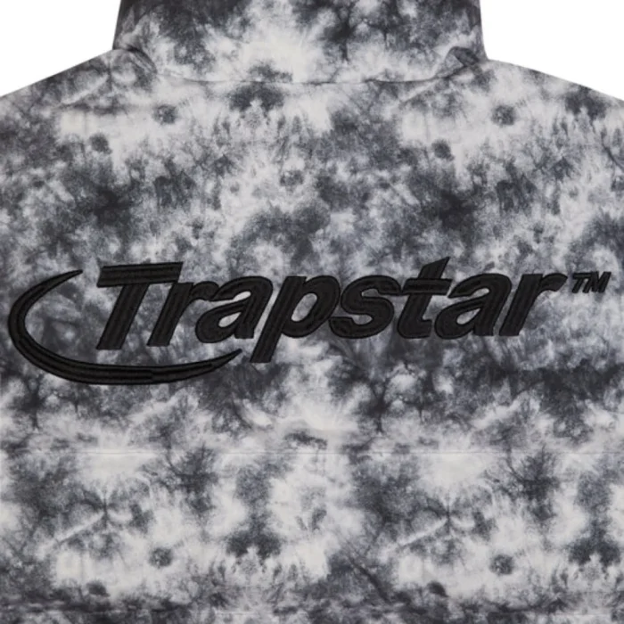 WyśCiełAna Kurtka Trapstar Hyperdrive Tie Die (1)